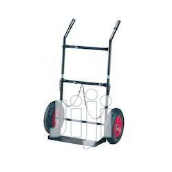 Gas Cylinder Trolleys