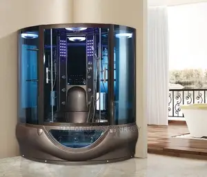 England Standard Master Jacuzzi Shower Room