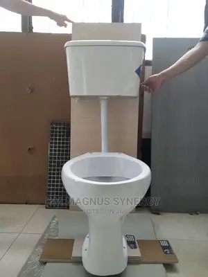 China Standard Hanging Water Closet WC