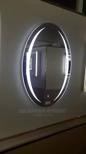 England Standard Master Sensormirror.