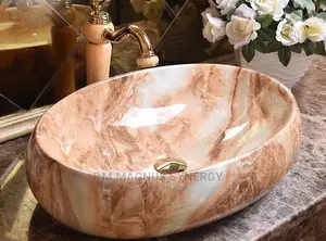 England Standard Master Wash Hand Basin