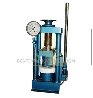Compression Tester 2000KN