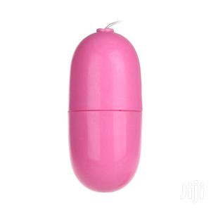 Portable Size Battery Powered Dual Eggs Vibrator
