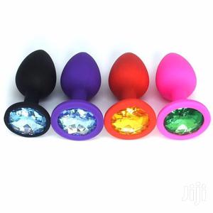Silicone Vibration Adult Sex Toy