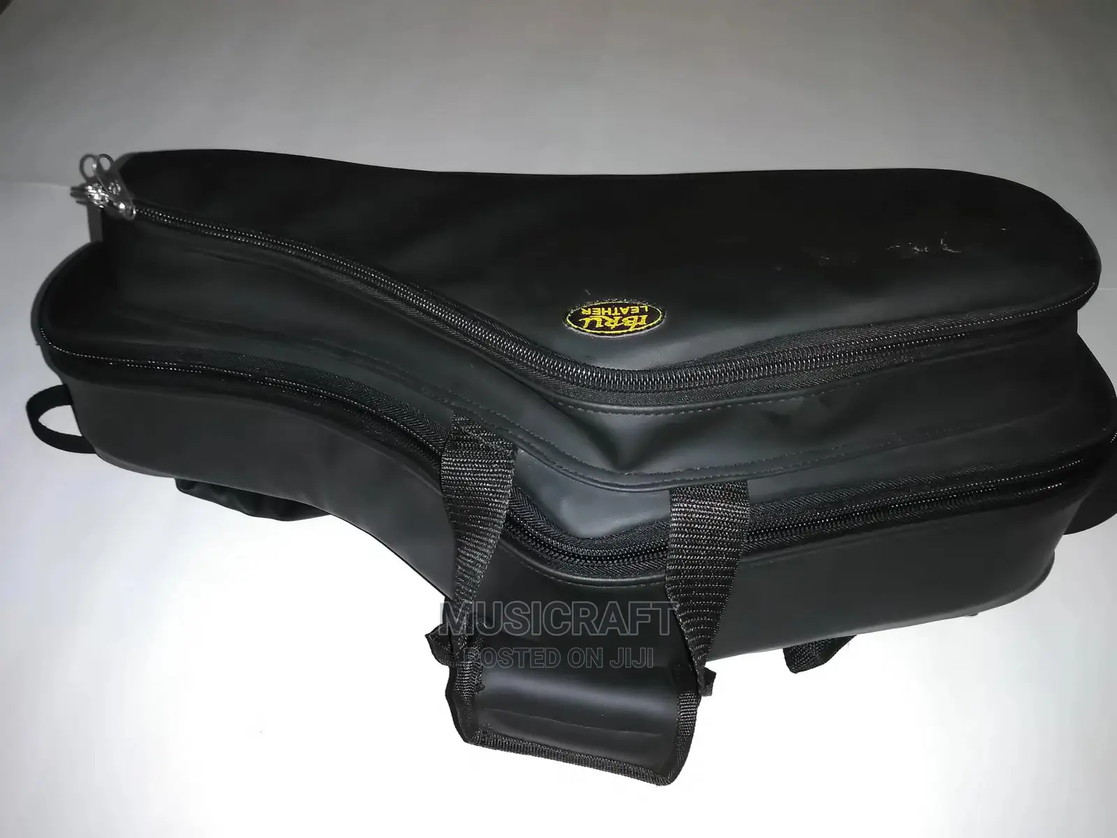 Saxophone Bags and Boxes