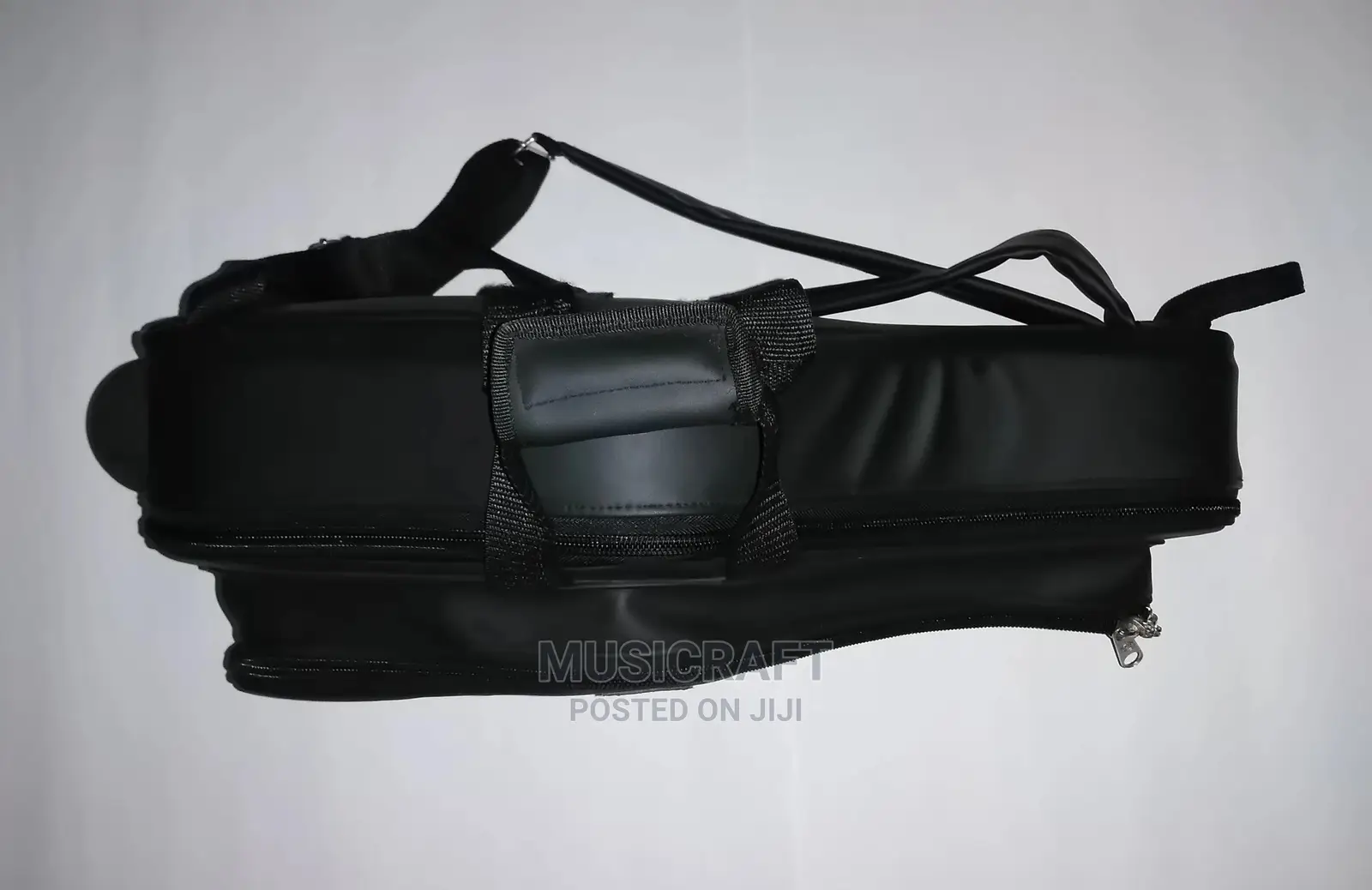 Saxophone Bags and Boxes