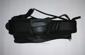 Saxophone Bags and Boxes