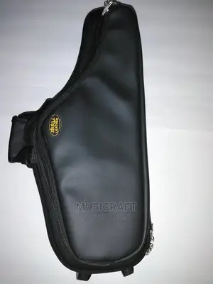 Saxophone Bags and Boxes