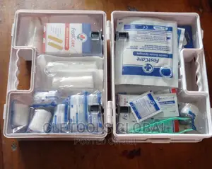 First AID Box 25people