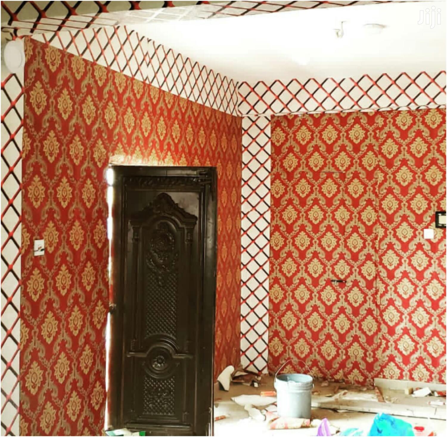 Homely Wallpapers