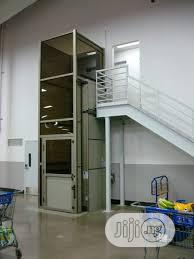 Escalators/ Elevator