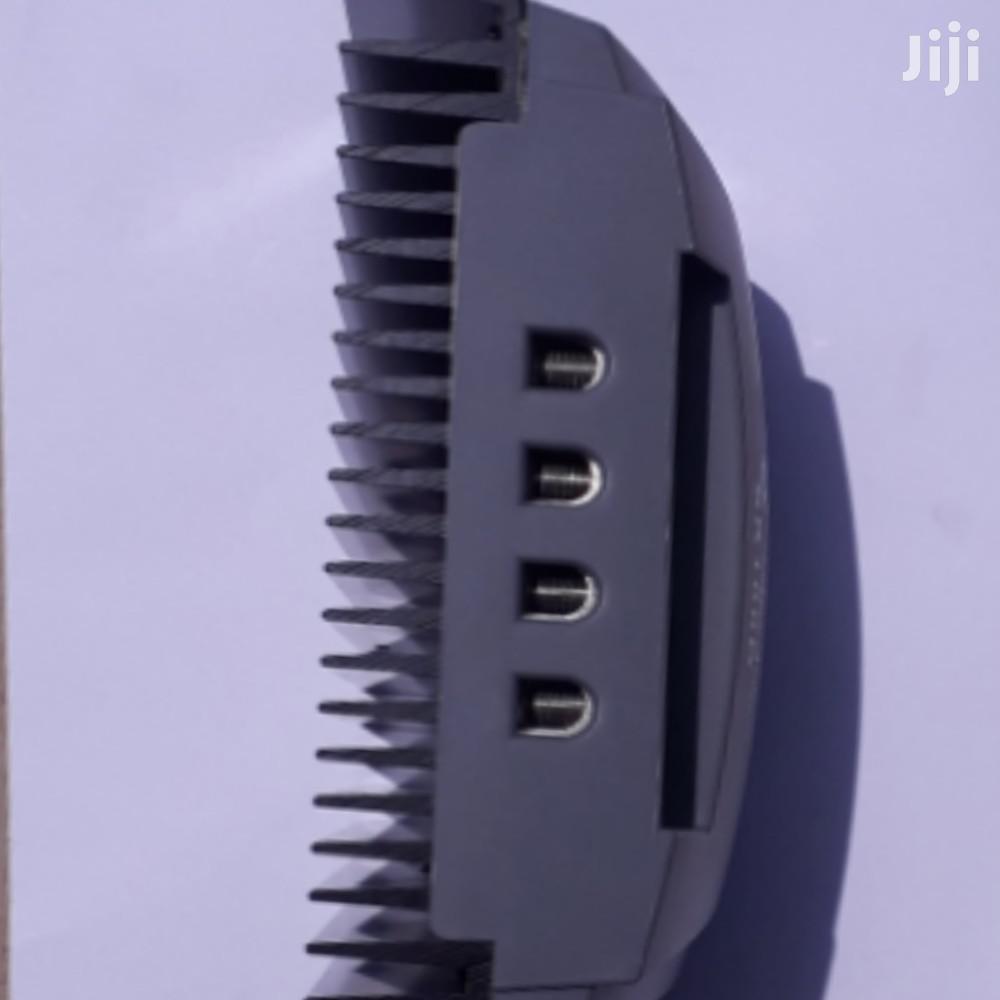 Solar Charge Controller 100A PWM 12/24