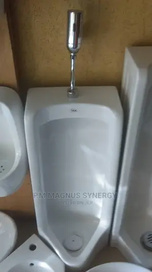 England Standard Master Sensor Urinary Bowl Complete