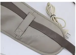 Electrical Cervical Massager Shawl Back Waist Heater