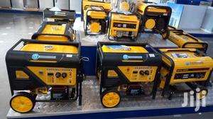 6.5k.V.A Igwe Thermocool Generator