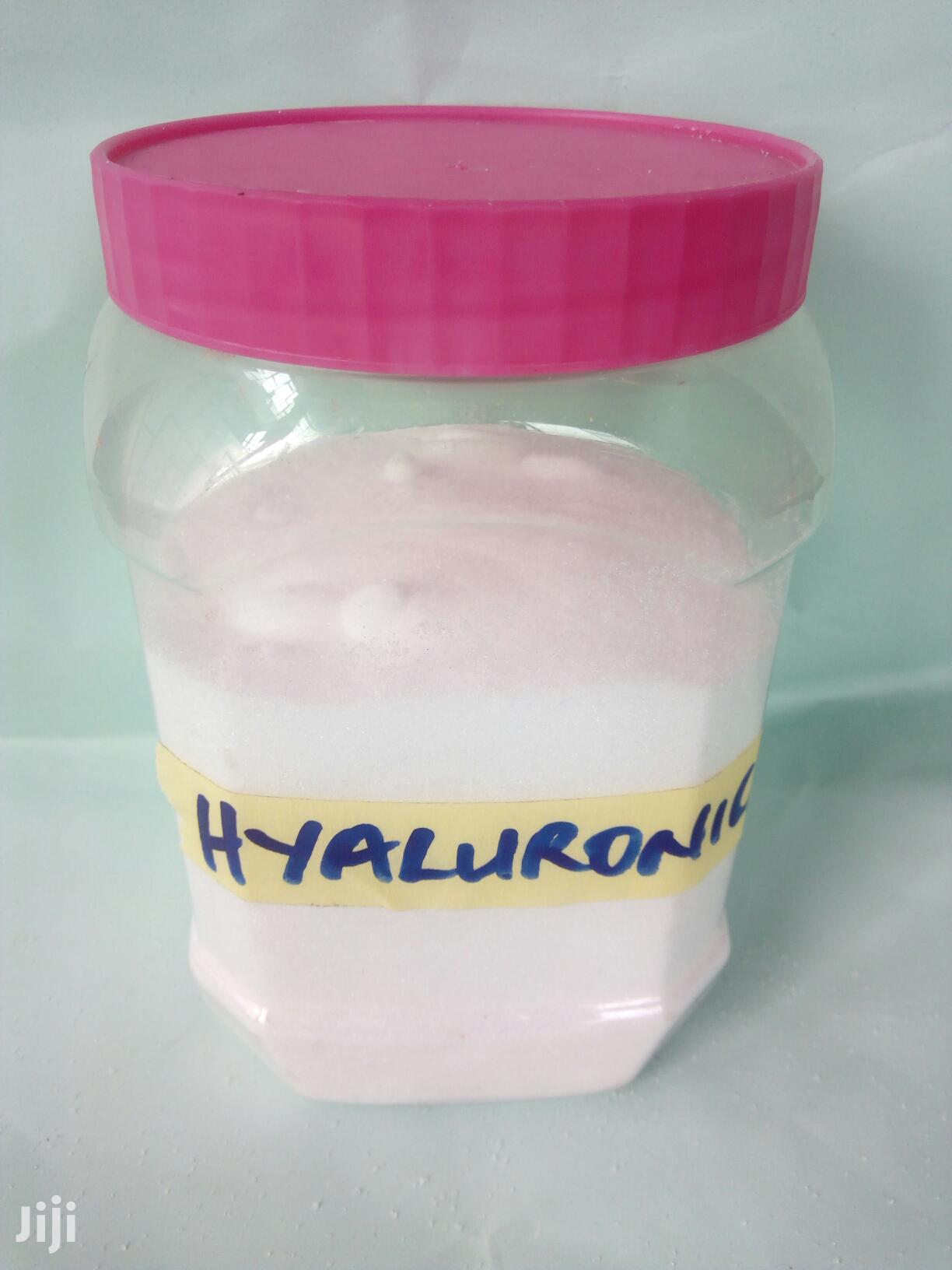 Hyaluronic Acid (1kg)
