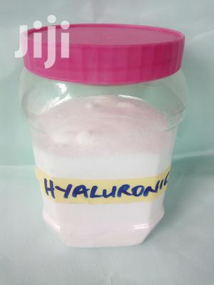 Hyaluronic Acid (1kg)