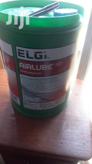 Air Compressor Services