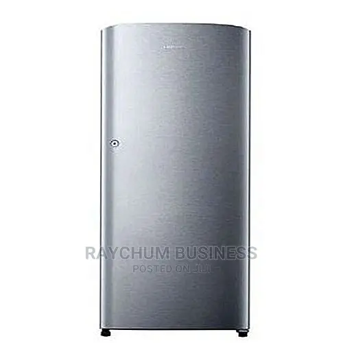 Hisense Refrigerator Rs20s 150liters