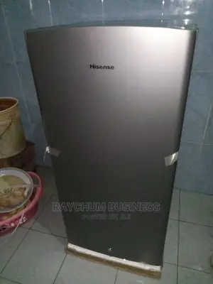 Hisense Refrigerator Rs20s 150liters