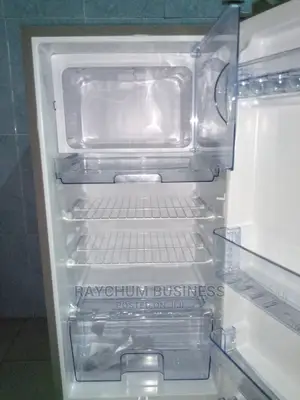 Hisense Refrigerator Rs20s 150liters