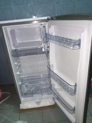 Hisense Refrigerator Rs20s 150liters