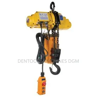 Electric Chain Hoist