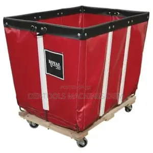 High Quality Basket Truck