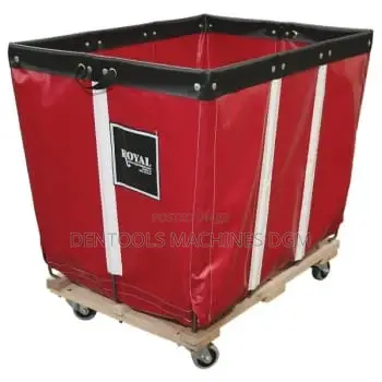 High Quality Basket Truck