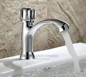 England Standard Single Wash Hands Basin Tap