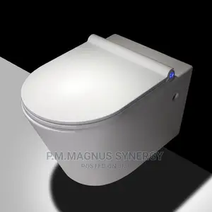 England Standard Master Condit Water Closet WC