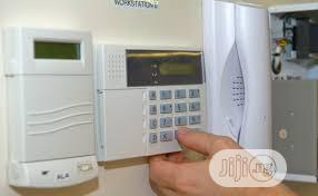 Safety Systems- Ire Alam