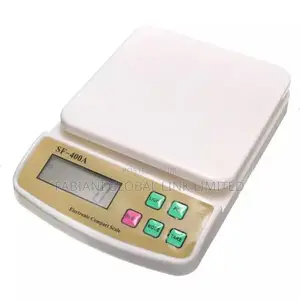 10kg Electronic Weighing Scale