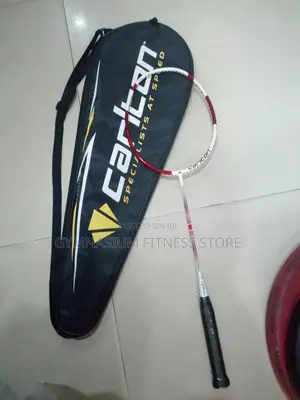 Carlton Racket Specialist Speed