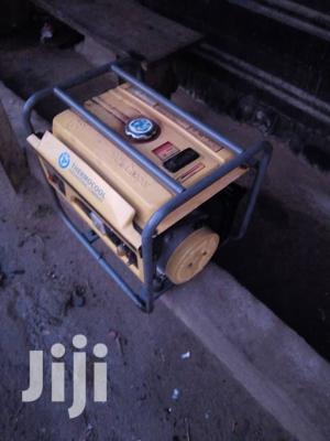 Neatly Used THERMOCOOL JUNIOR 1200MS Medium, AVR Generator
