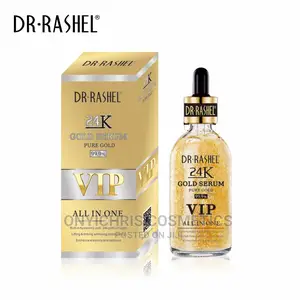24k Gold Serum