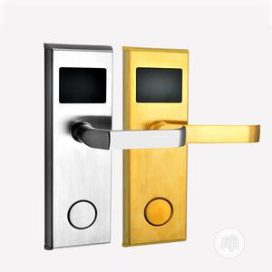 Hotel Card Lock System