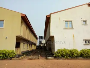 10bdrm House in Igando for Sale