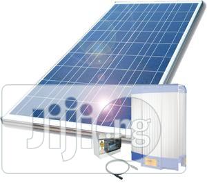 Solar Inverter Systems