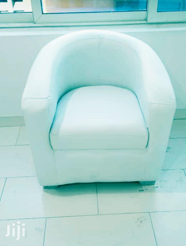 Lounge/Home / Office Single Sofa