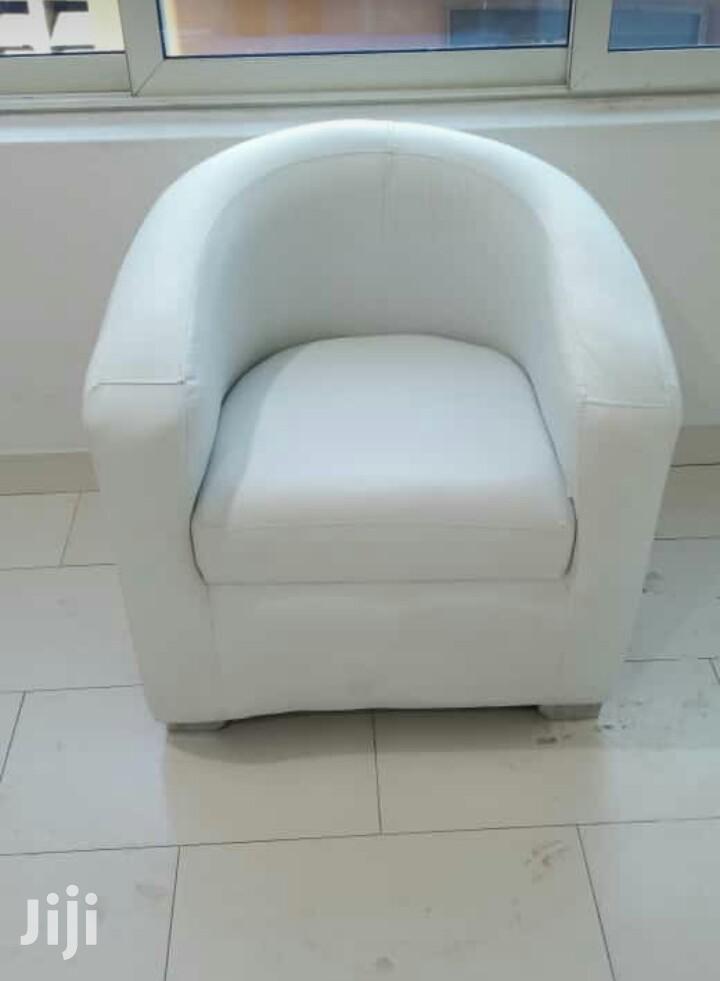 Lounge/Home / Office Single Sofa
