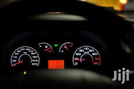 Speed Limiter Device Installation