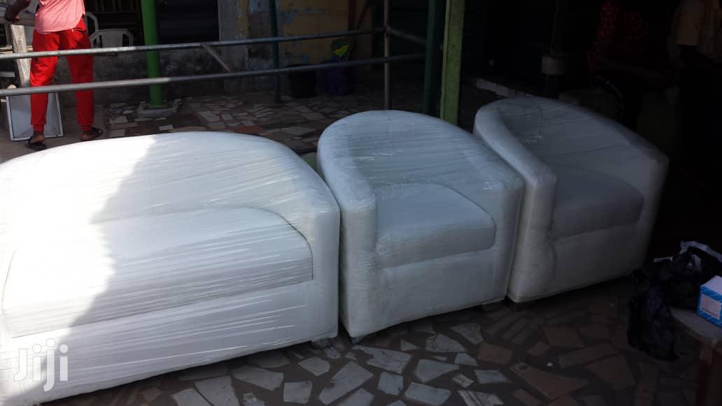 Lounge/Home / Office Single Sofa