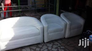 Lounge/Home / Office Single Sofa