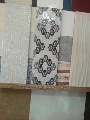 Beautiful Spanish Wall Tiles(20/60)