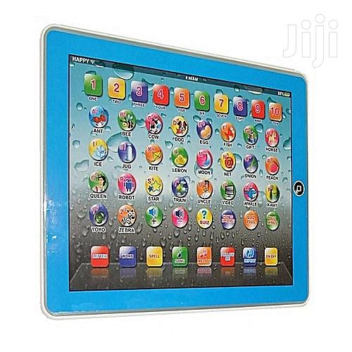 Children Educational Y-Pad