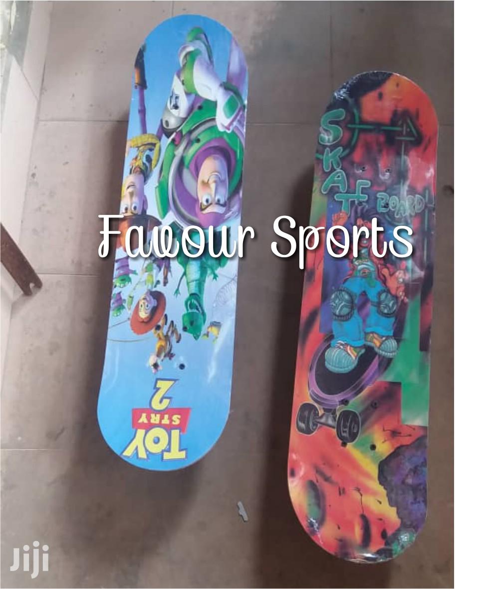 Skating Boards (Small Size)