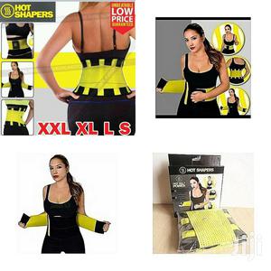 Hot Fitness Belt