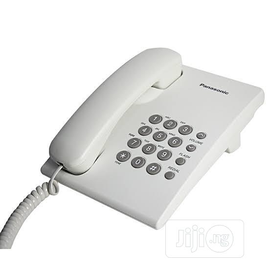 Panasonic KX-TS500MX (Non-Display)