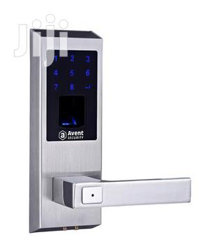 Hotel Card Lock System
